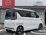 デイズ ハイウェイスター Gターボ プロパイロットエディション 