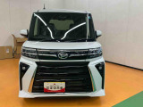 タントカスタム RS リミテッド 