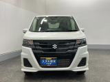 令和8年式 ワゴンR ZL 4WD ピュアホワイトパール