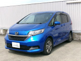 ホンダカーズ横浜佐原インター店へようこそ。当社下取りのお墨付き車両。人気車両で充実装備の一台。おススメです。どうぞご覧くださいませ。