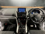 エクリプスクロス PHEV 2.4 P 4WD 