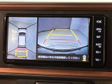いまや必須装備「ナビゲーション」搭載!知らない場所にスイスイッとドライブ。もう、これなしではハンドルを握れませんね!でも運転中の操作は危険ですのでご注意ですね☆