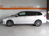 カローラフィールダー 1.5 EX 4WD 