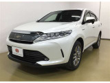 ハリアー 2.5 ハイブリッド E-Four プレミアム 4WD 