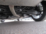 下回りを錆から守る防錆塗装をお勧めしております。車種によって金額が異なりますので、詳しくは弊社スタッフへお尋ね下さい。