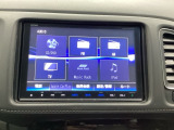 【Honda純正メモリーナビ】使いやすいナビで目的地までしっかり案内してくれます。フルセグ、DVD、CD再生オーディオ機能が充実。お車の運転がさらに楽しくなりますよ。