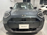 車両詳細はMINI NEXT 札幌東 TEL:011-785-3232へどうぞお気軽にお問い合わせ下さい