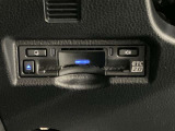 快適なドライブにはETCが欠かせません。ETCの再セットアップを行います。