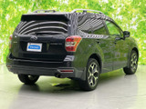 フォレスター 2.0i-S アイサイト 4WD 