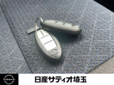 インテリキーも2本ありますので、安心です!