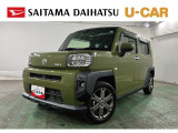 フォレストカーキ、タフトです。タフトといえばフォレストカーキです(^^♪見ていきましょ