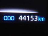 44153キロメートル走行