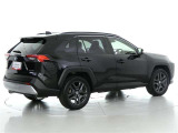 RAV4  2.5 ハイブリッド アドベンチャー E-Four 4WD