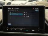 ナビ機能だけではありません、フルセグTVやBlueTooth等、オーディオ機能も充実しています。