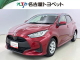 トヨタ ヤリス