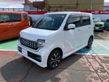N-WGNカスタム L ホンダ センシング 4WD 