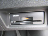 ETC2.0付きです。料金所もノンストップ通過!ご納車したその日に高速でお出掛けができますね☆