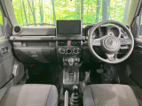 ジムニーノマド 1.5 FC 4WD 