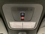 Honda CONNECT搭載車です。「Honda Total Care プレミアム」に加入頂くと、「緊急サポートセンター」や「Honda ALSOK駆けつけサービス」などのサービスが受けられます。