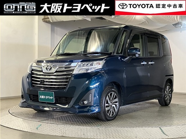 トヨタ ルーミー 