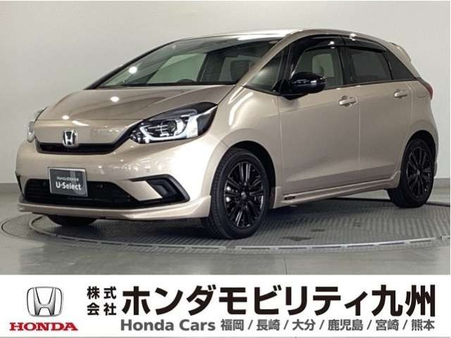 ホンダ フィット 
