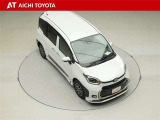 両側パワースライドドア付きだから、狭い駐車スペースなどでの乗り降りラクラク♪小さなお子さまのいるご家庭には嬉しい装備です。