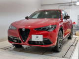 ステルヴィオ 2.2 ターボ ディーゼル Q4 ヴェローチェ 4WD 