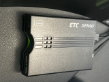 【ETC】高速道路の料金所をストレスなく通過!話題のスポットやサービスエリアに多い「スマートIC」利用時は必須のアイテムです。当店でセットアップを実施、ご納車当日からすぐにご利用いただけます!
