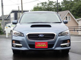レヴォーグ 1.6 GT-S アイサイト 4WD 