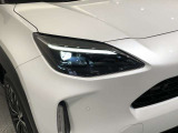 ★LEDヘッドライト★LEDは明るく遠くまで照らす光量で夜間走行の視認性を高めます。長寿命で省電力!見た目もスタイリッシュです。