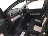 行き届いた清掃を実施済みの車両です