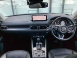 CX-5 2.5 25S Lパッケージ 