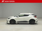 C-HR ハイブリッド 1.8 G モード ネロ セーフティ プラスII 