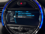 ●Bluetooth:お手持ちのスマートフォンなどと接続し、ハンズフリー通話や臨場感溢れるミュージック再生をお楽しみいただけます。無線接続ですので煩わしさもありません♪