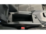 アームレスト付きです!運転の疲労を軽減してくれます♪