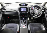 フォレスター 1.8 スポーツ 4WD 