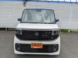 ルークス ハイウェイスターX 4WD 
