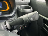 【オートライト】車外の明るさに応じて自動的にライトの点灯・消灯をしてくれます