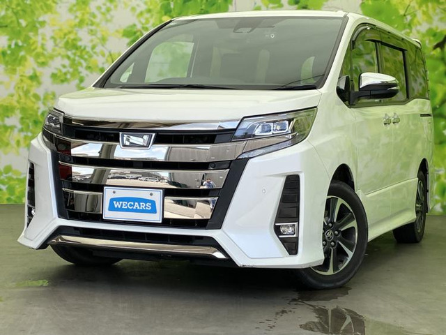 ノア 2.0 Si W×B III