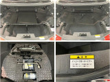 納車後もお客様の快適なカーライフをしっかりサポートさせていただきます!滋賀県内に13か所ある滋賀ダイハツの店舗にはサービス工場が併設されておりますので、アフターフォローも安心です!