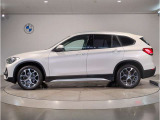 【BMWのxDrive】xDriveはいかなる状況下でも安定した走りを実現しています。 これによりストレスなく運転できることはもちろんのこと、安全性能も向上しています。