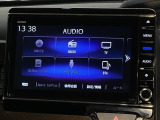 ナビゲーション機能は勿論、Bluetoothにも対応しているのでお手持ちのデバイスからお好きな音楽を良い音で聞きながら快適ドライブ。