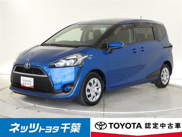 トヨタ シエンタ 