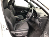 【運転席・助手席】です!実際お座りいただくのが分かりやすいと思いますので、ぜひお気軽にご来店ください♪状態もいいですよ☆