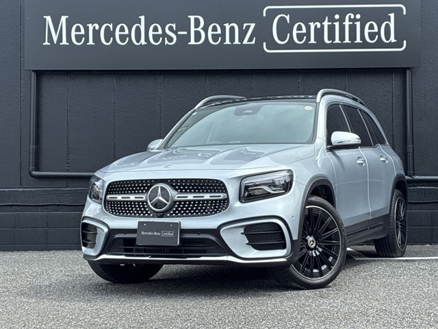 GLB GLB200d 4マチック アーバン スターズ ディーゼル 4WD 