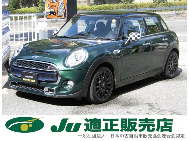 BMW MINI ミニ 