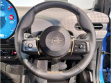【MINI認定中古車】MINIのご購入はぜひMINI正規ディーラーで!メーカー基準の納車前点検整備を全車実施。規定整備を実施された車両にのみ付帯出来る全国保証。