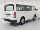 レジアスエース 2.8 DX ロング ディーゼル 4WD 