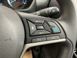 プロパイロット搭載。高速道路でドライバーに代わってアクセル、ブレーキ、ステアリングを自動制御します。