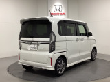 N-BOXカスタム L 